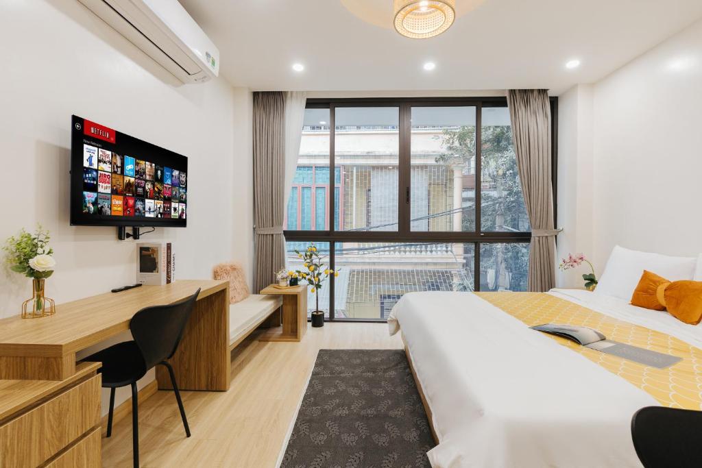 Myrcella Urban Studio - 12