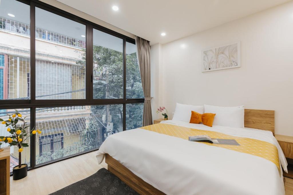 Myrcella Urban Studio - 15