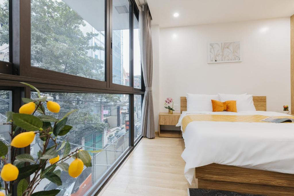 Myrcella Urban Studio - 17