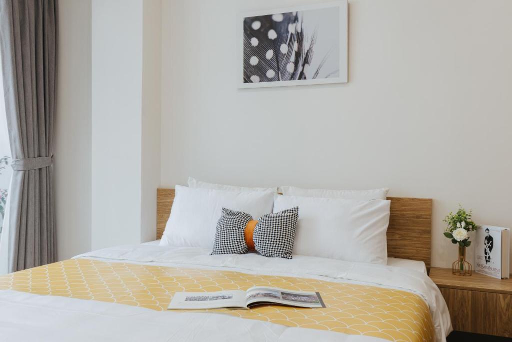 Myrcella Urban Studio - 5