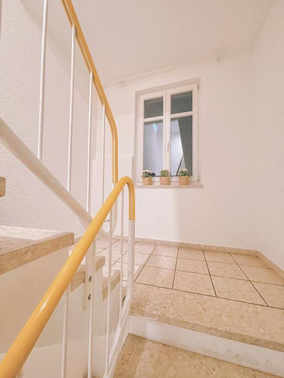 City Center Studio close to Zürich HB - Resim 28