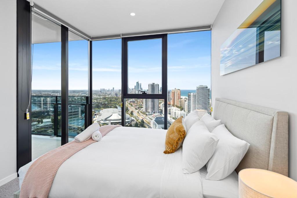CASSA CASINO - Luxury Residences Managed by The Cassa - 2ベッドルームのアパート