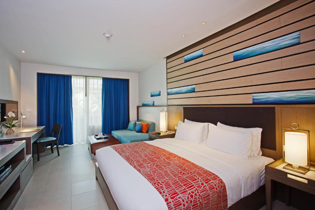 Holiday Inn Resort Phuket, an IHG Hotel - Стандартная комната
