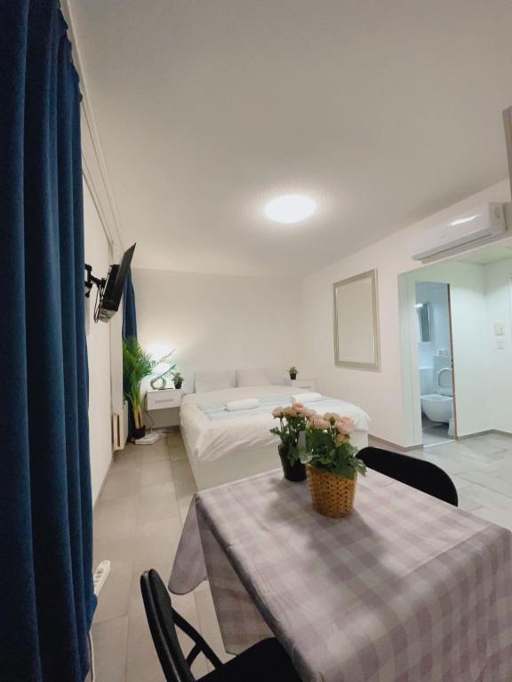 City Center Studio close to Zürich HB - Resim 20