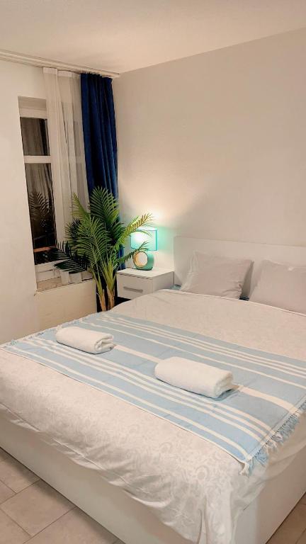 City Center Studio close to Zürich HB - Resim 19