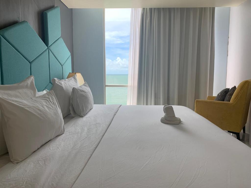 Swiss-Belcourt Kupang - Suite