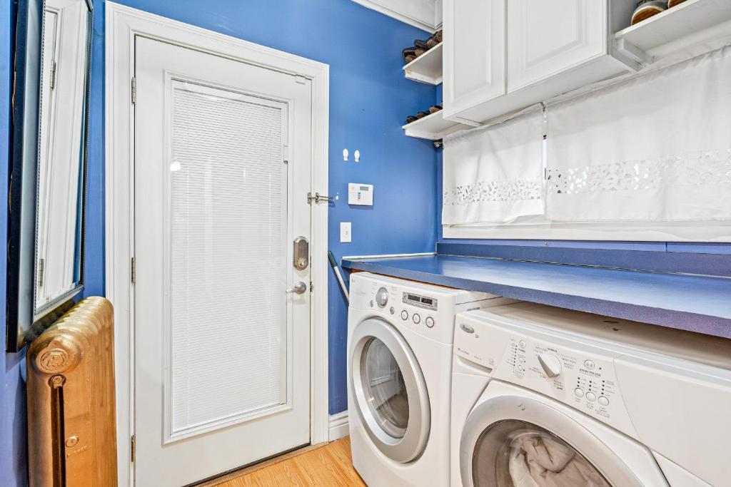 Fotografie z fotogalerie ubytování Cozy Stay in Pittsburgh v destinaci Pittsburgh