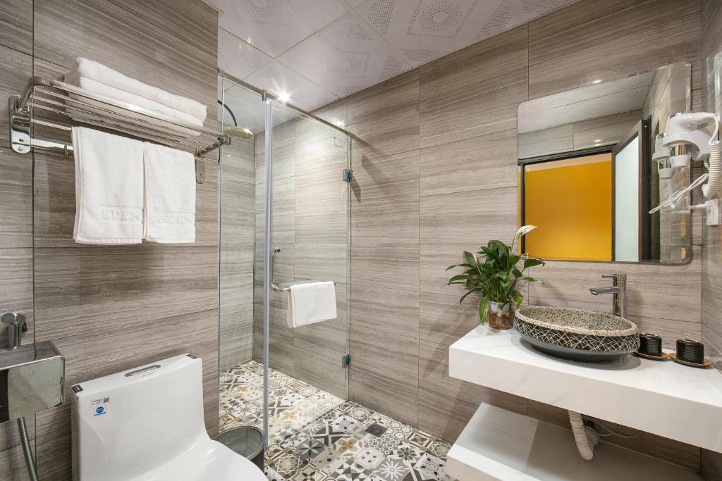 Eden Central Hotel & Spa - 5