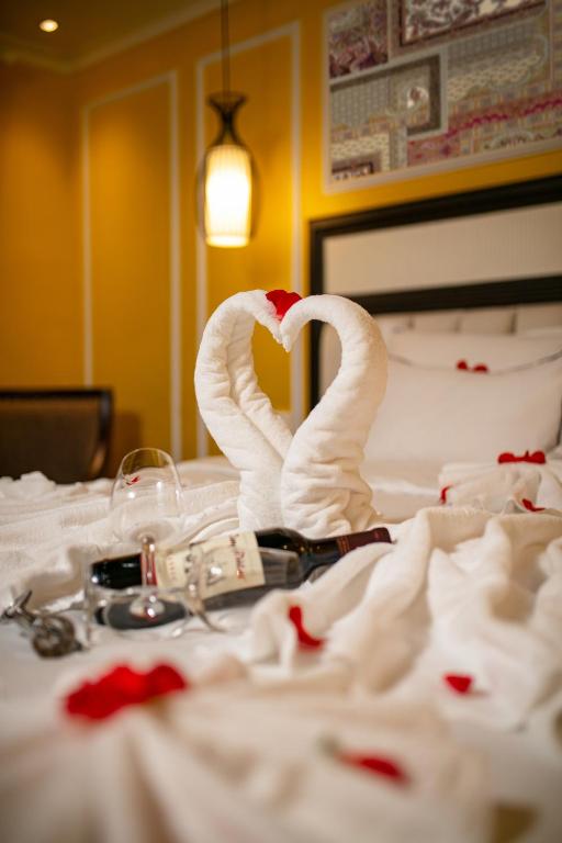 Eden Central Hotel & Spa - 19