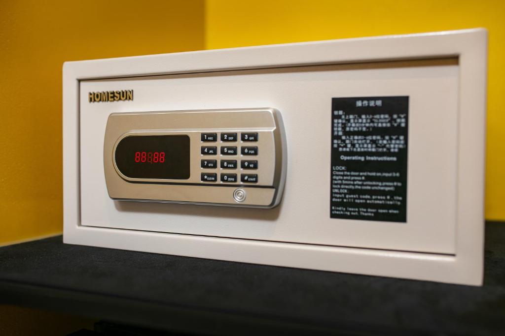 Eden Central Hotel & Spa - 6