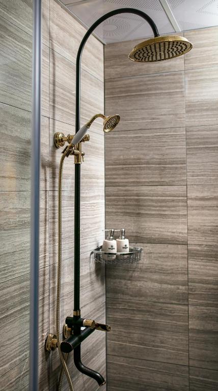 Eden Central Hotel & Spa - 9