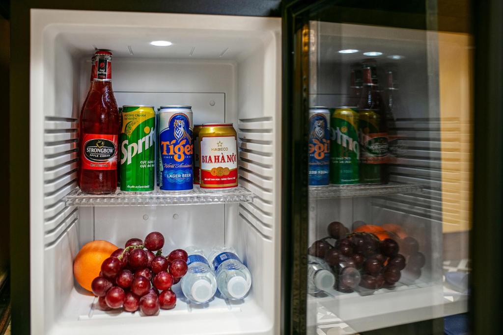 Eden Central Hotel & Spa - 10