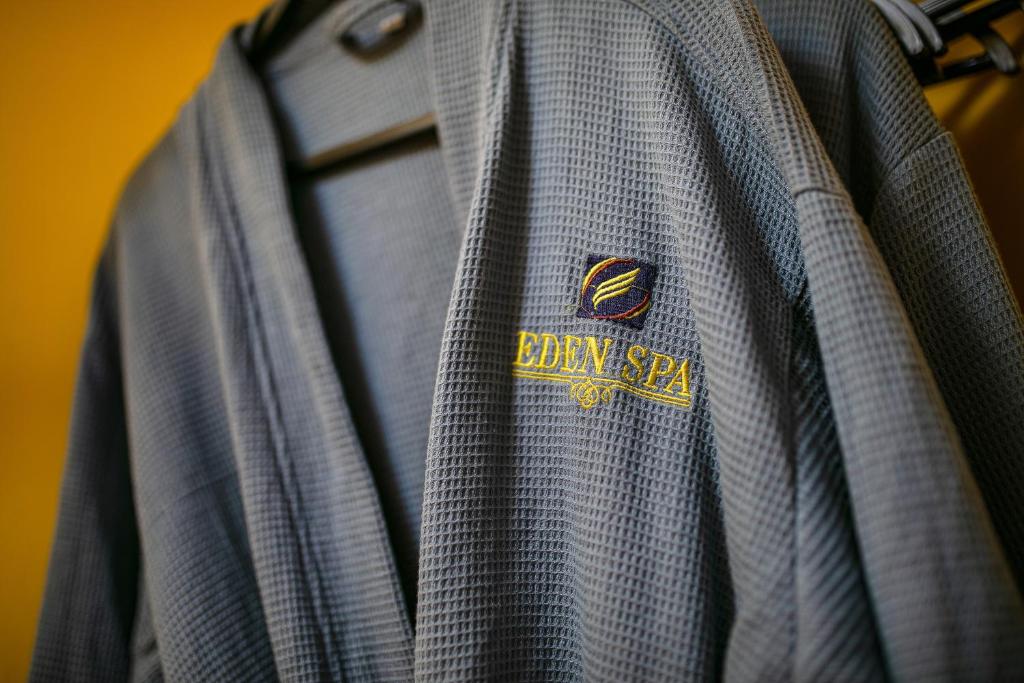 Eden Central Hotel & Spa - 11
