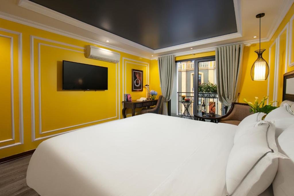 Eden Central Hotel & Spa - 14