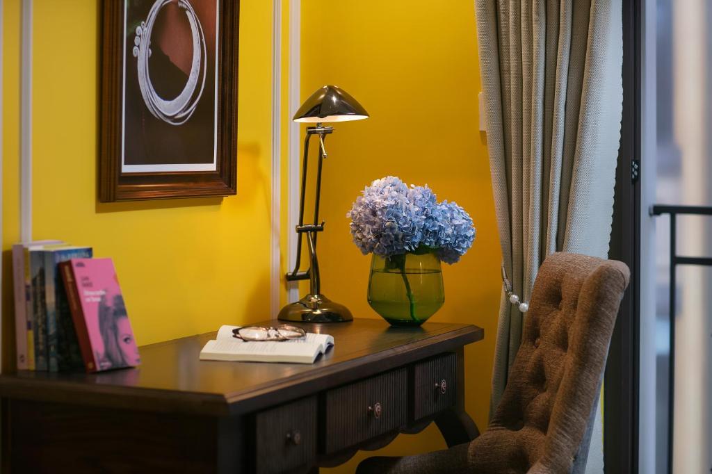 Eden Central Hotel & Spa - 4