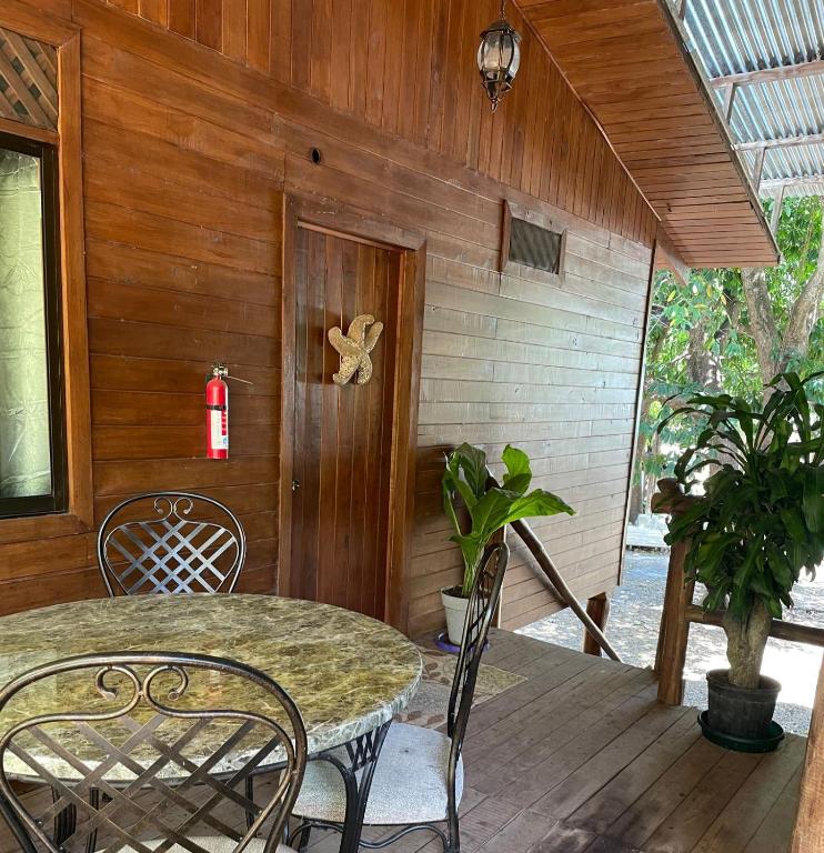 Fotografie z fotogalerie ubytování Hacienda La Norma Boho Boutique Hotel v destinaci Veintisiete de Abril