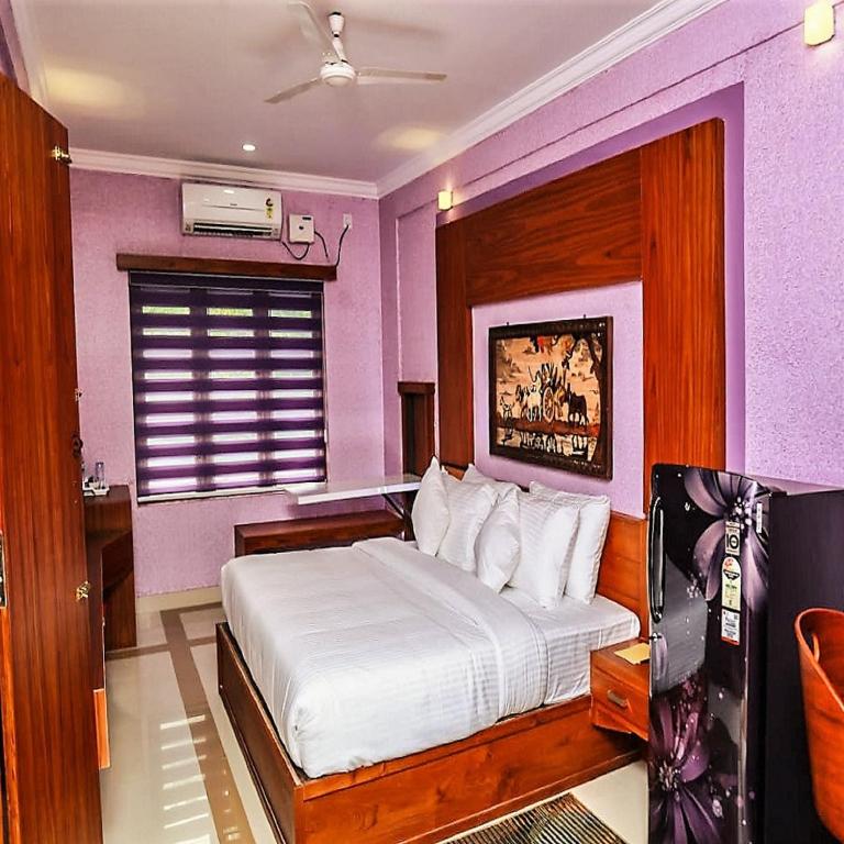 Sea Breeze Rest Inn - Room King Superior
