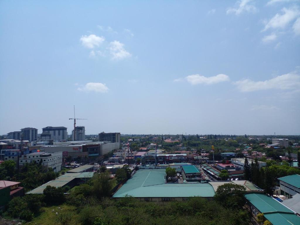 Tagaytay Prime Residences with Swimming Pool & Viewing Deck - Standard Studio