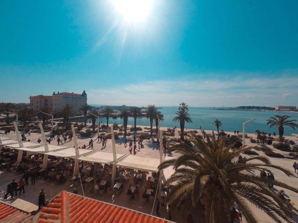 Hotel Kastel 1700 - Resim 6