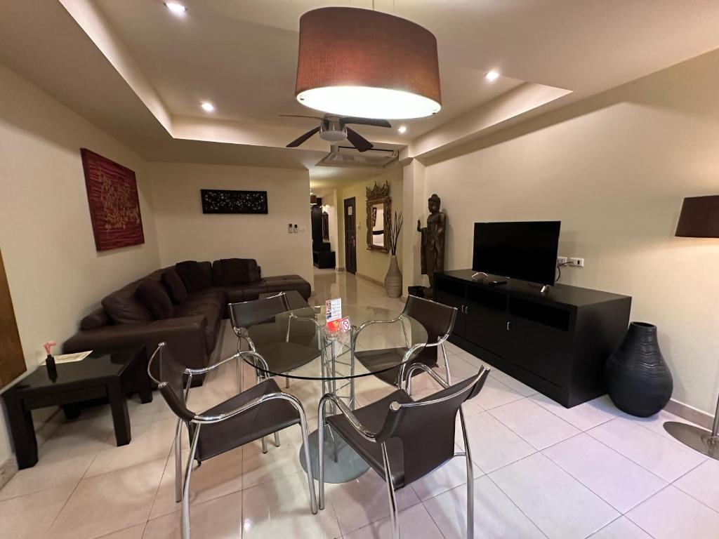 لابی و فضای عمومی Copa Hotel - تصویر ۵