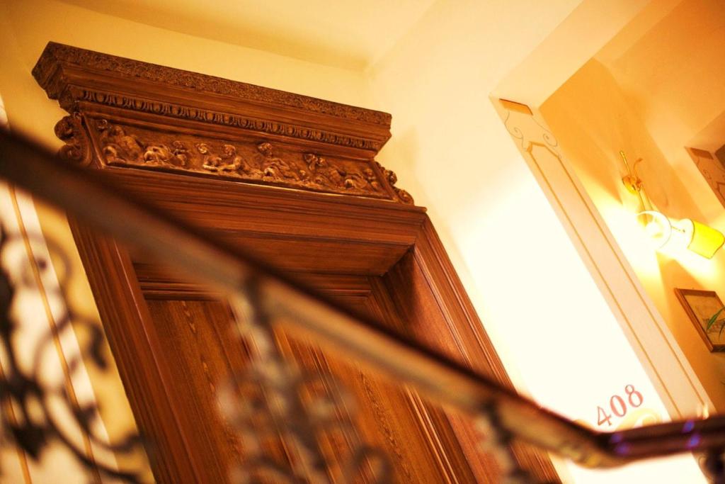 Louis Leger - Czech Leading Hotels - Resim 16