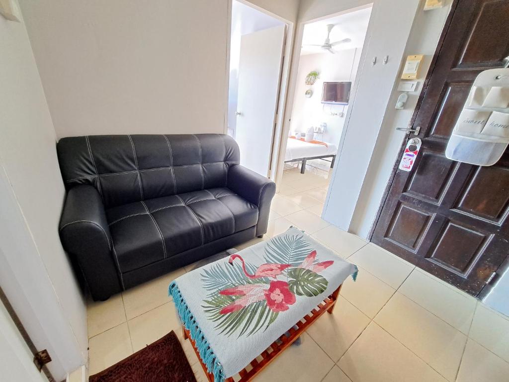 Lily Holiday hotel ?????? - Resim 12