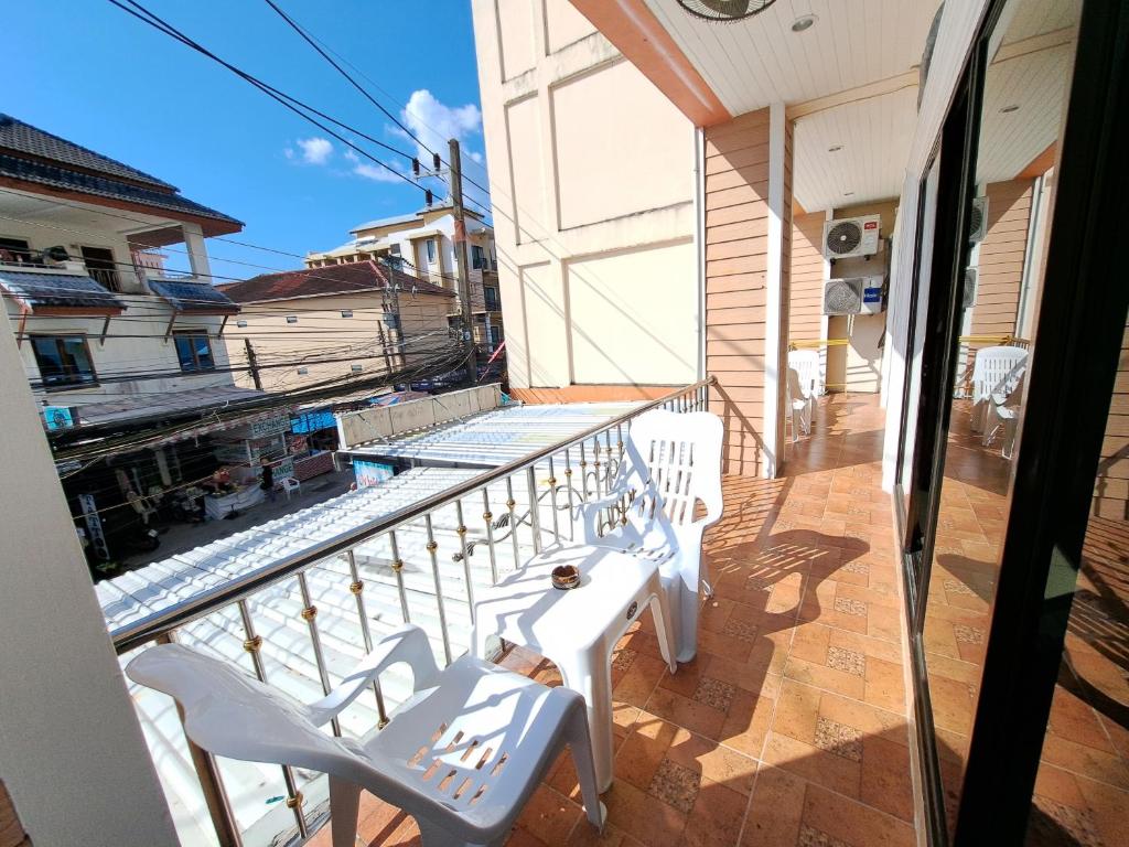 Lily Holiday hotel ?????? - Resim 14