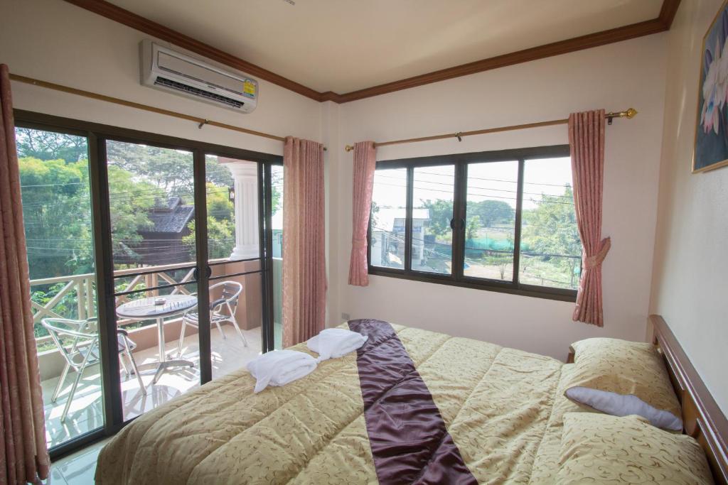 Donchai House Guest House& Cafe - Resim 6