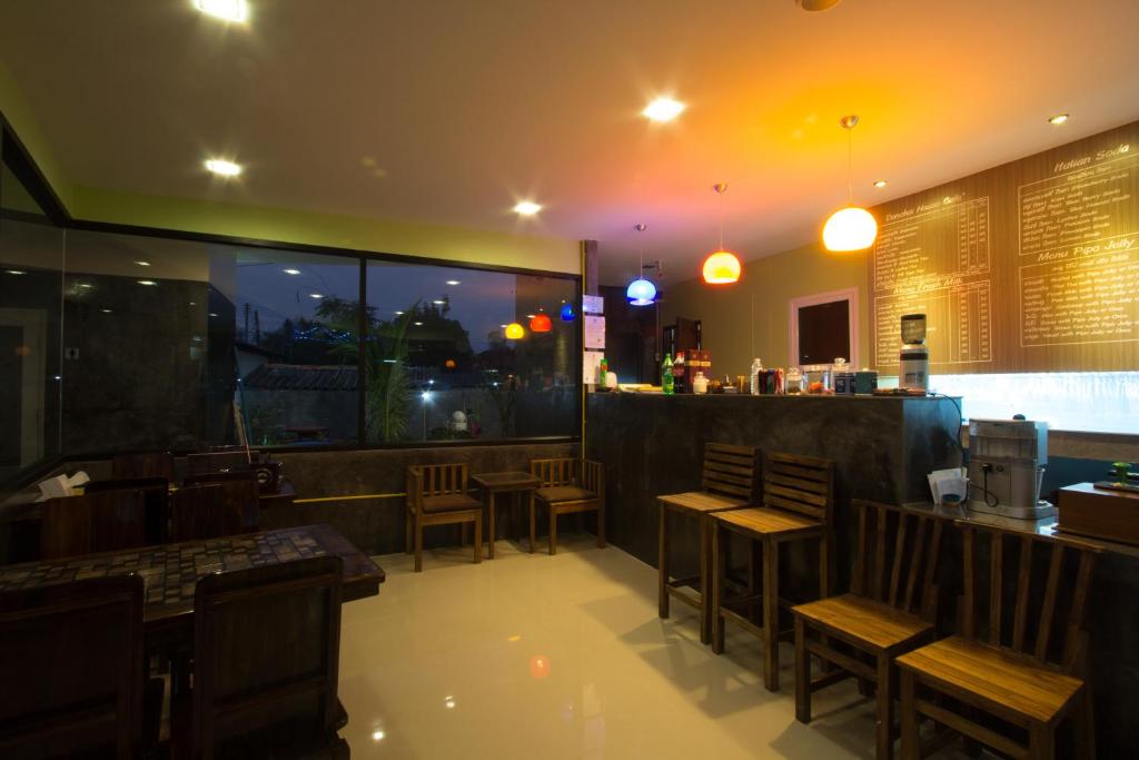 Donchai House Guest House& Cafe - Resim 3