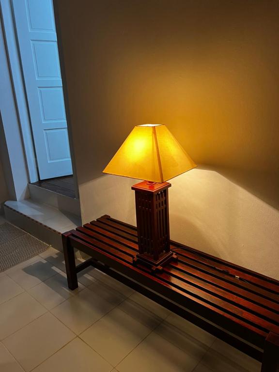 Fotografie z fotogalerie ubytování LUMUN Holiday Home Rental v destinaci Penampang