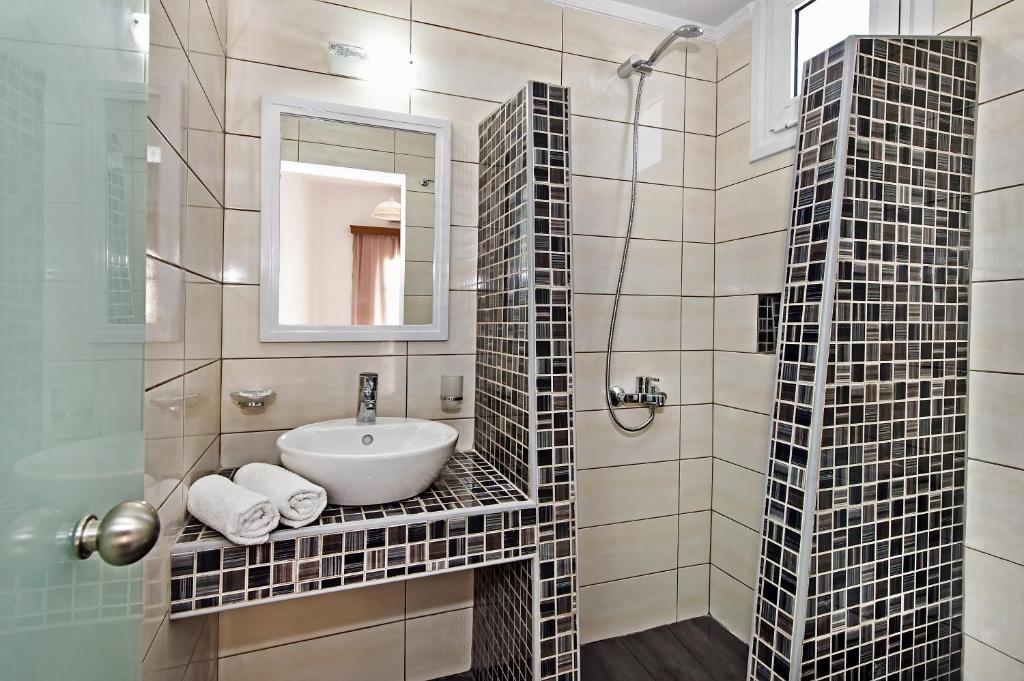 Alizea Villas & Suites - 7