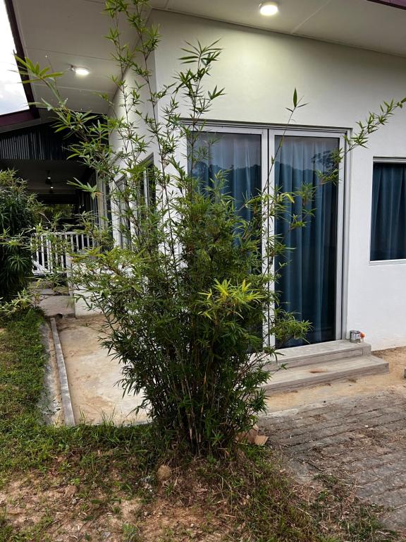 Zahrada ubytování LUMUN Holiday Home Rental