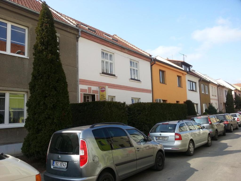Fotografie z fotogalerie ubytování Pension U Dolezalu v destinaci Brno