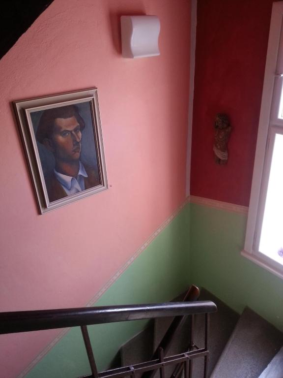 Fotografie z fotogalerie ubytování Pension U Dolezalu v destinaci Brno