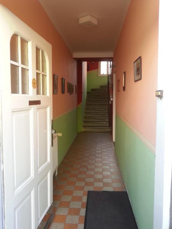 Fotografie z fotogalerie ubytování Pension U Dolezalu v destinaci Brno