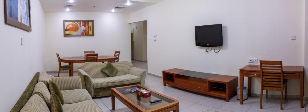 
Royal Two-Bedroom Suite
