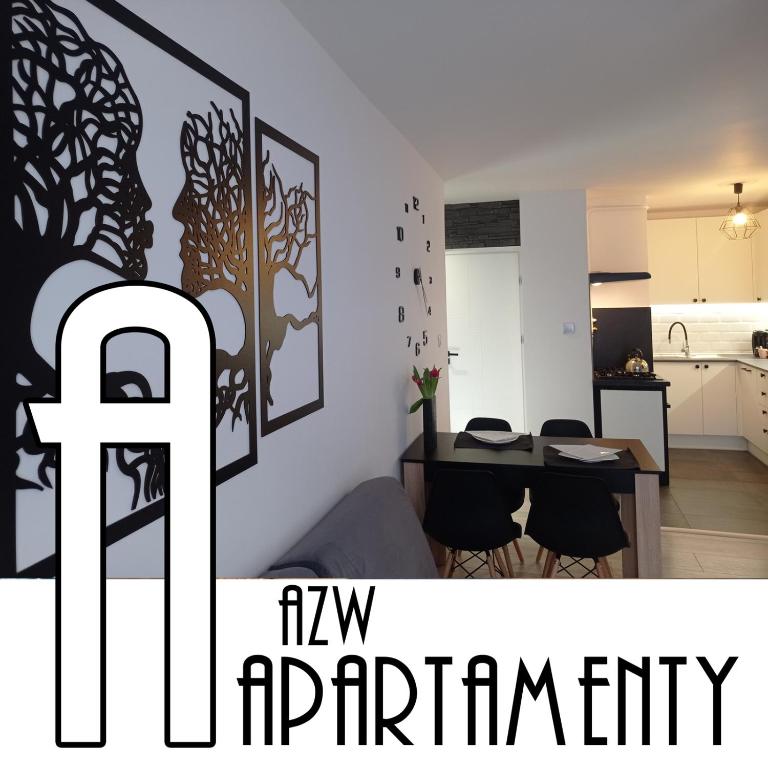 Fotografia z galérie ubytovania Apartament Rodzinny Domino - plaża Jelitkowo - Ergo Arena - AZW Gdańsk v destinácii Gdansk