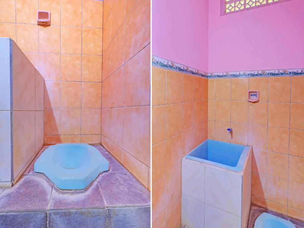 Fotografie z fotogalerie ubytování SPOT ON 92399 Hotel Sekar Jagat Near Pantai Baluk Rening v destinaci Negara