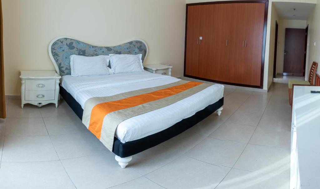 Wescott Plaza Hotel Apartments LLC Formerly West Zone Plaza Hotel Apts - Resim 33