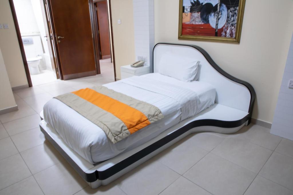 Wescott Plaza Hotel Apartments LLC Formerly West Zone Plaza Hotel Apts - Resim 35