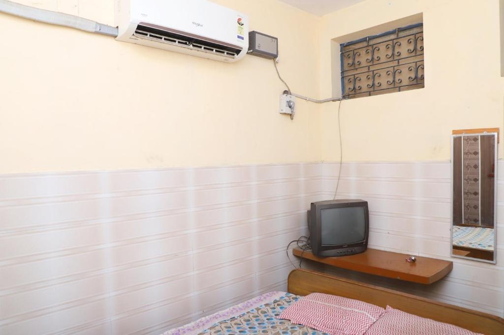 AMMAN LODGE - Single Room