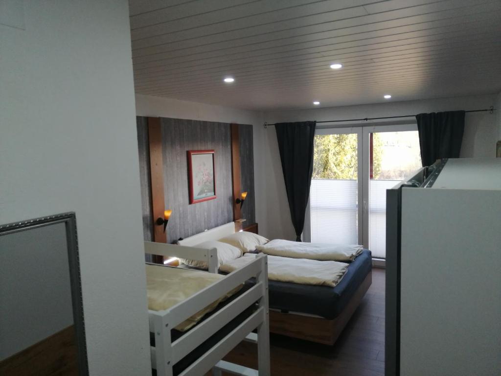 Pension Arkadenhof - 19