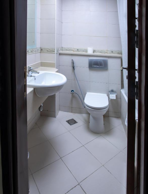 Wescott Plaza Hotel Apartments LLC Formerly West Zone Plaza Hotel Apts - Resim 37