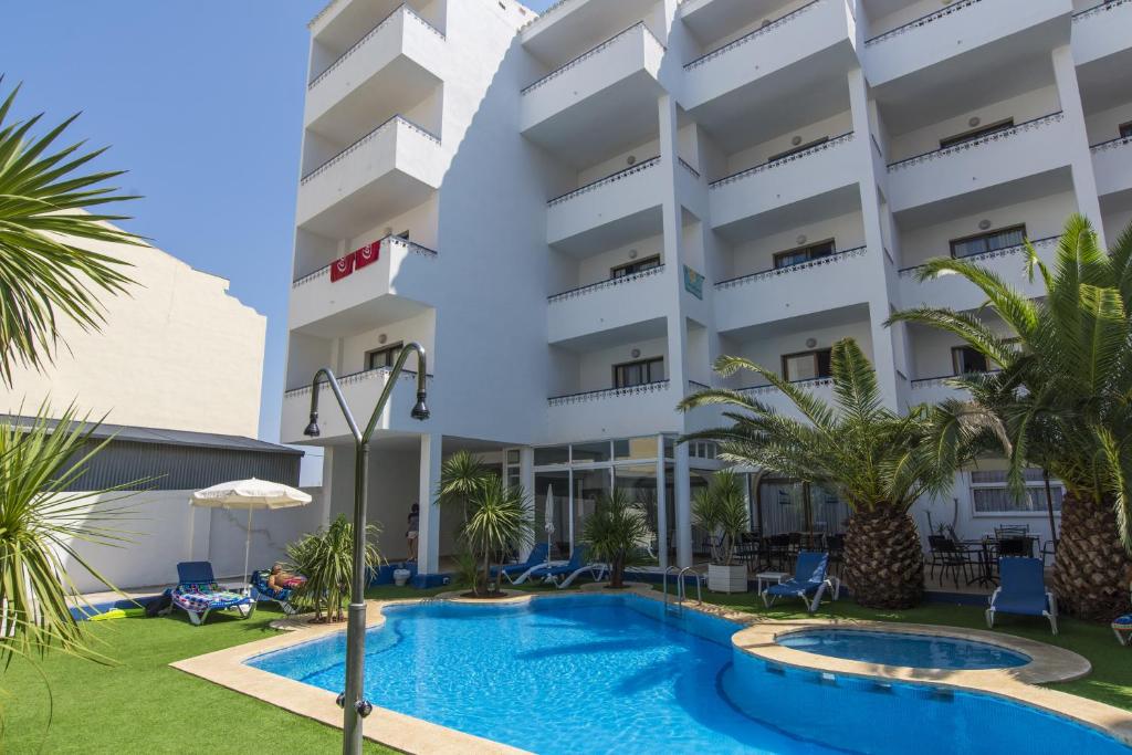 Hotel Jaime I, Peñíscola – Bijgewerkte prijzen 2023