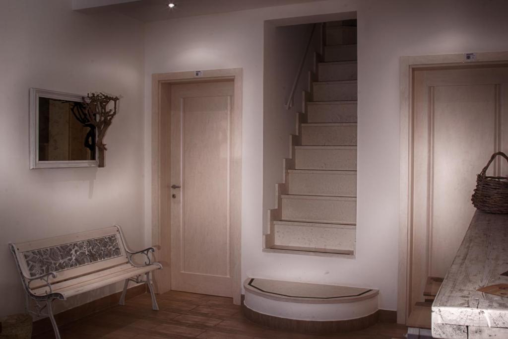 Fotografie z fotogalerie ubytování 4 Camere A Trani v destinaci Trani