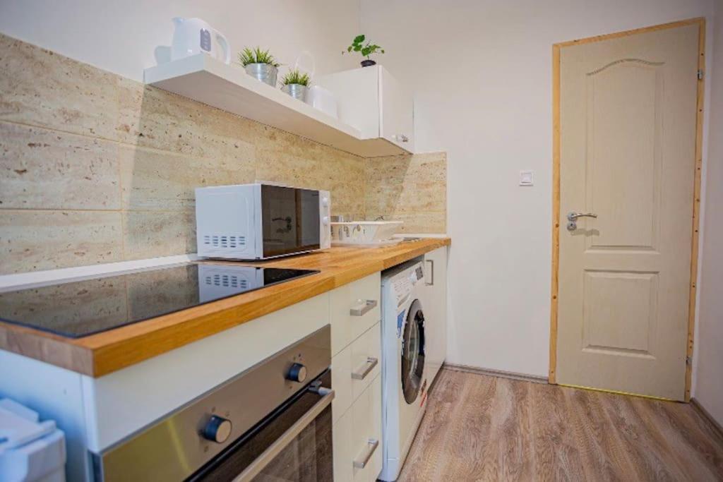 Cosy flat in Akácfa str., Aya 1073 Budapest, 59 Akácfa utca kép - 1