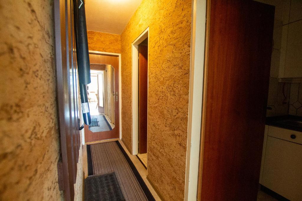 Foto sihtkohas Maishofen asuva majutusasutuse Apartment Barbara in Maishofen galeriist