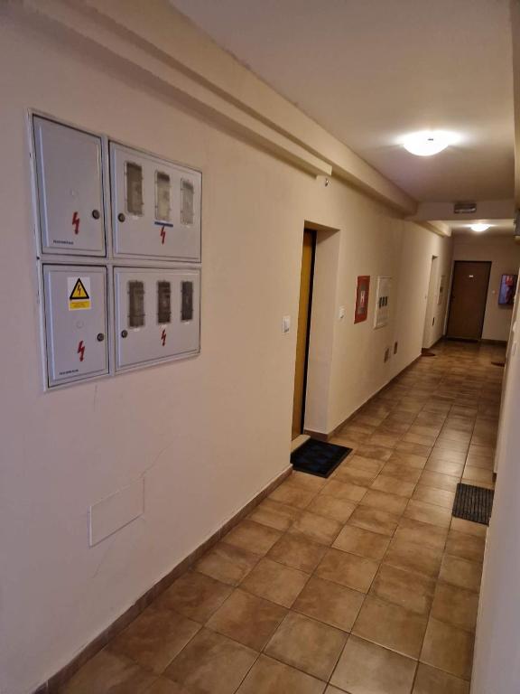 APARTMAN LIDER Zagreb Free Parking 2 Bedrooms 54 m2 Self Check-in - 16