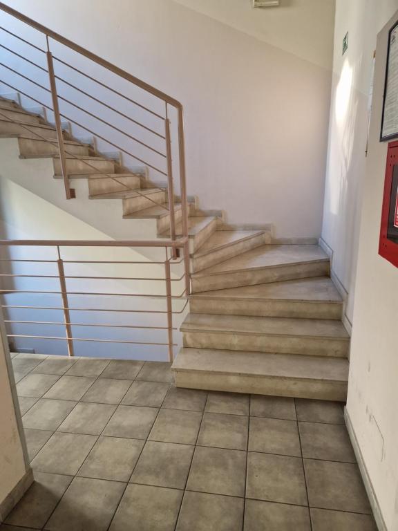 APARTMAN LIDER Zagreb Free Parking 2 Bedrooms 54 m2 Self Check-in - 17