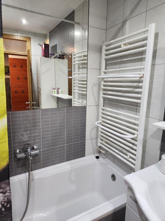 APARTMAN LIDER Zagreb Free Parking 2 Bedrooms 54 m2 Self Check-in - 7